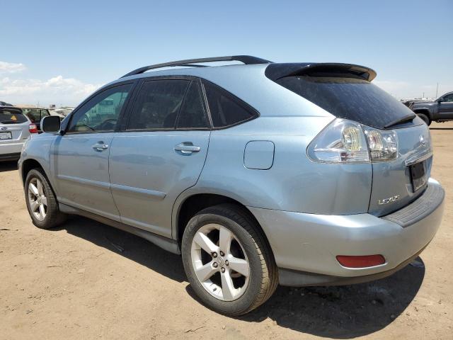 2006 LEXUS RX 330 Photos | CO - DENVER - Repairable Salvage Car Auction ...