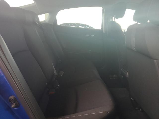 2020 Honda Civic Lx VIN: 2HGFC2F67LH584374 Lot: 60802524