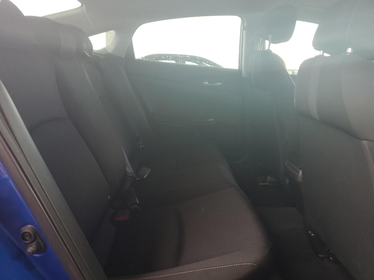 2HGFC2F67LH584374 2020 Honda Civic Lx