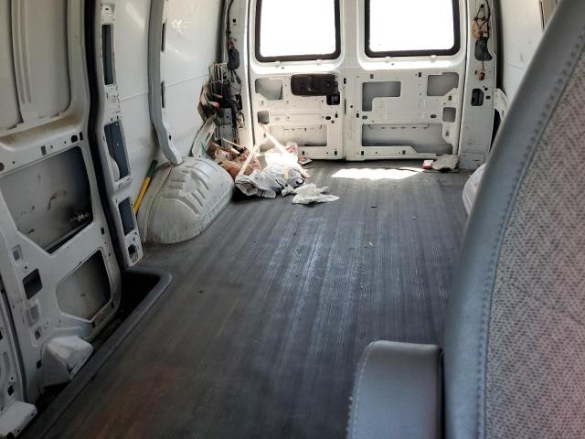 2015 Chevrolet Express G2500 VIN: 1GCWGFFF3F1101430 Lot: 58261084