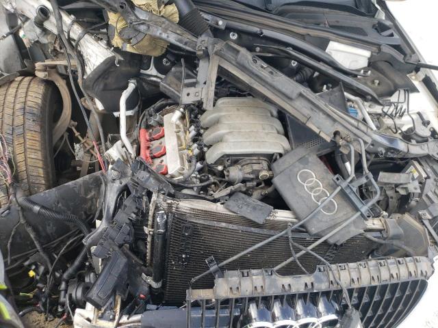 2010 Audi Q5 Prestige VIN: WA1VKAFP4AA094402 Lot: 59372694