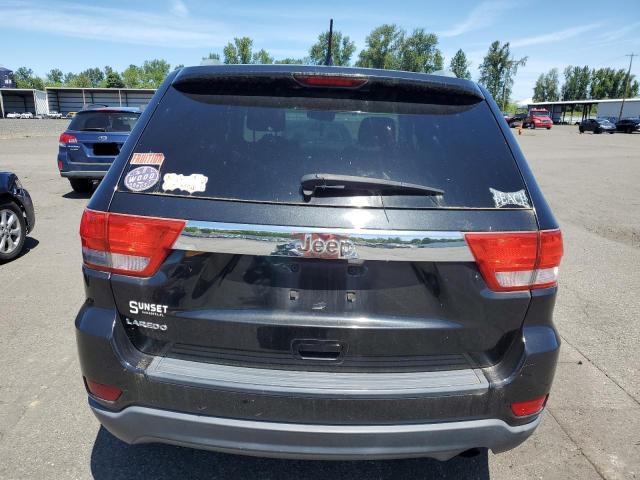 2011 Jeep Grand Cherokee Laredo VIN: 1J4RS4GGXBC672137 Lot: 57409224