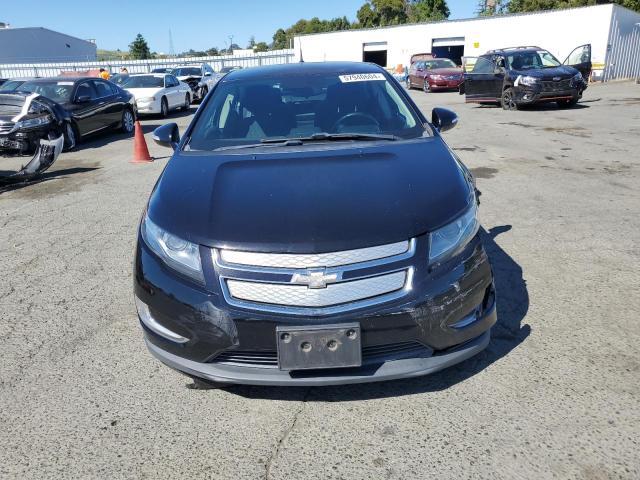 VIN 1G1RE6E44EU157269 2014 Chevrolet Volt no.5