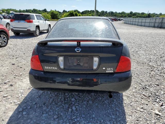 2005 Nissan Sentra 1.8 VIN: 3N1CB51D85L497334 Lot: 58234744