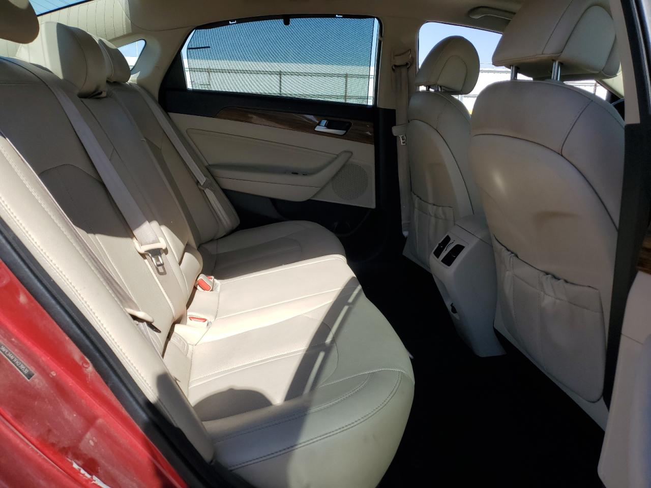 5NPE34AF1FH239530 2015 Hyundai Sonata Sport