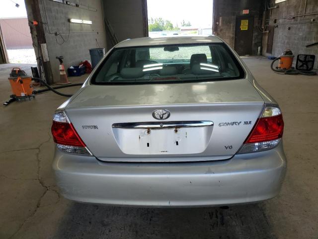 2005 Toyota Camry Le VIN: 4T1BF30KX5U599639 Lot: 60838604