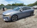 2022 KIA K5 EX - 5XXG34J25NG145120