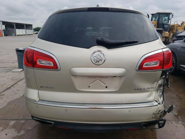 2014 Buick Enclave VIN: 5GAKRBKD6EJ196961 Lot: 58081094