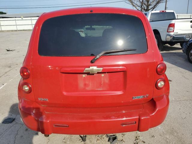 2010 Chevrolet Hhr Lt VIN: 3GNBABDB0AS584186 Lot: 57239054