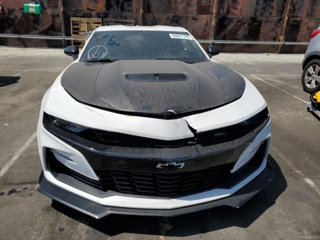 1G1FE1R63K0158538 2019 Chevrolet Camaro