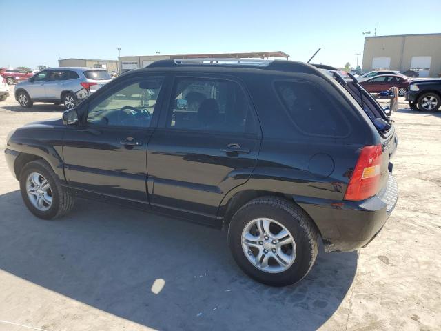 2008 Kia Sportage Ex VIN: KNDJF723887481086 Lot: 57579804