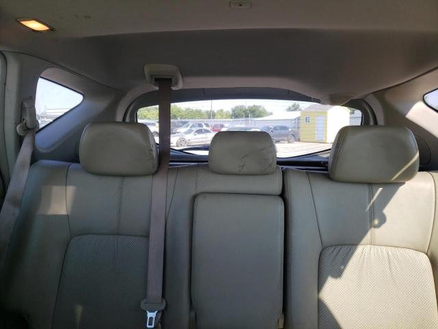 2009 Nissan Murano S VIN: JN8AZ18W99W151023 Lot: 59700274