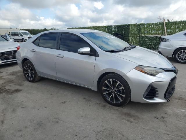 2017 Toyota Corolla L VIN: 2T1BURHE9HC761306 Lot: 58397614