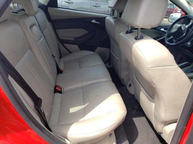 2012 Ford Focus Sel VIN: 1FAHP3M29CL409036 Lot: 56401804