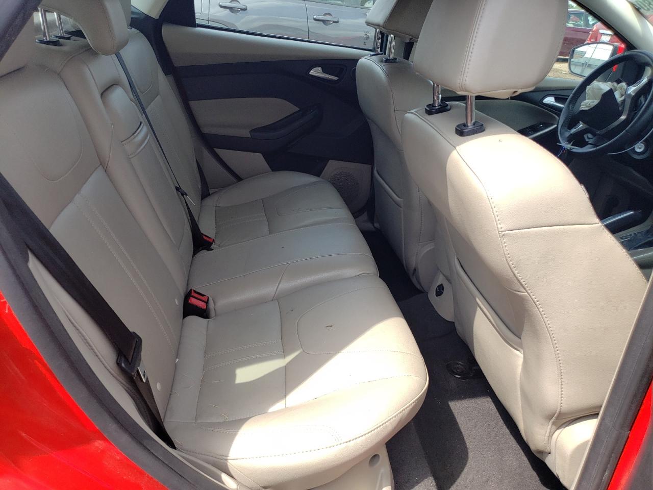 1FAHP3M29CL409036 2012 Ford Focus Sel