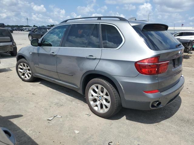 VIN 5UXZV4C59D0B19325 2013 BMW X5, Xdrive35I no.2