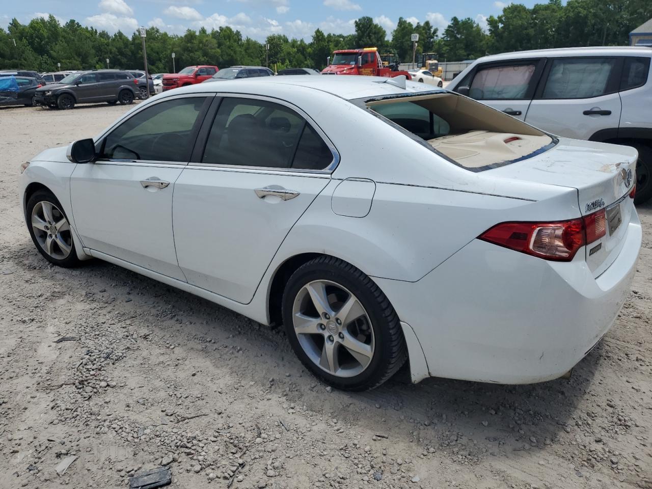 JH4CU2F43DC007583 2013 Acura Tsx