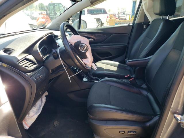 2020 Buick Encore Preferred VIN: KL4CJASB3LB040526 Lot: 58557144
