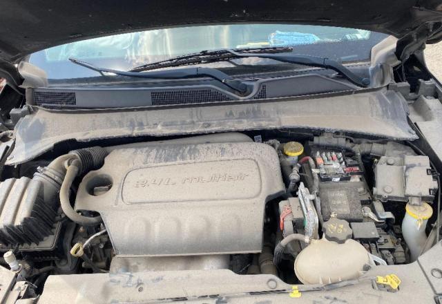 2018 Jeep Compass Latitude VIN: 3C4NJDBB6JT483488 Lot: 61228054