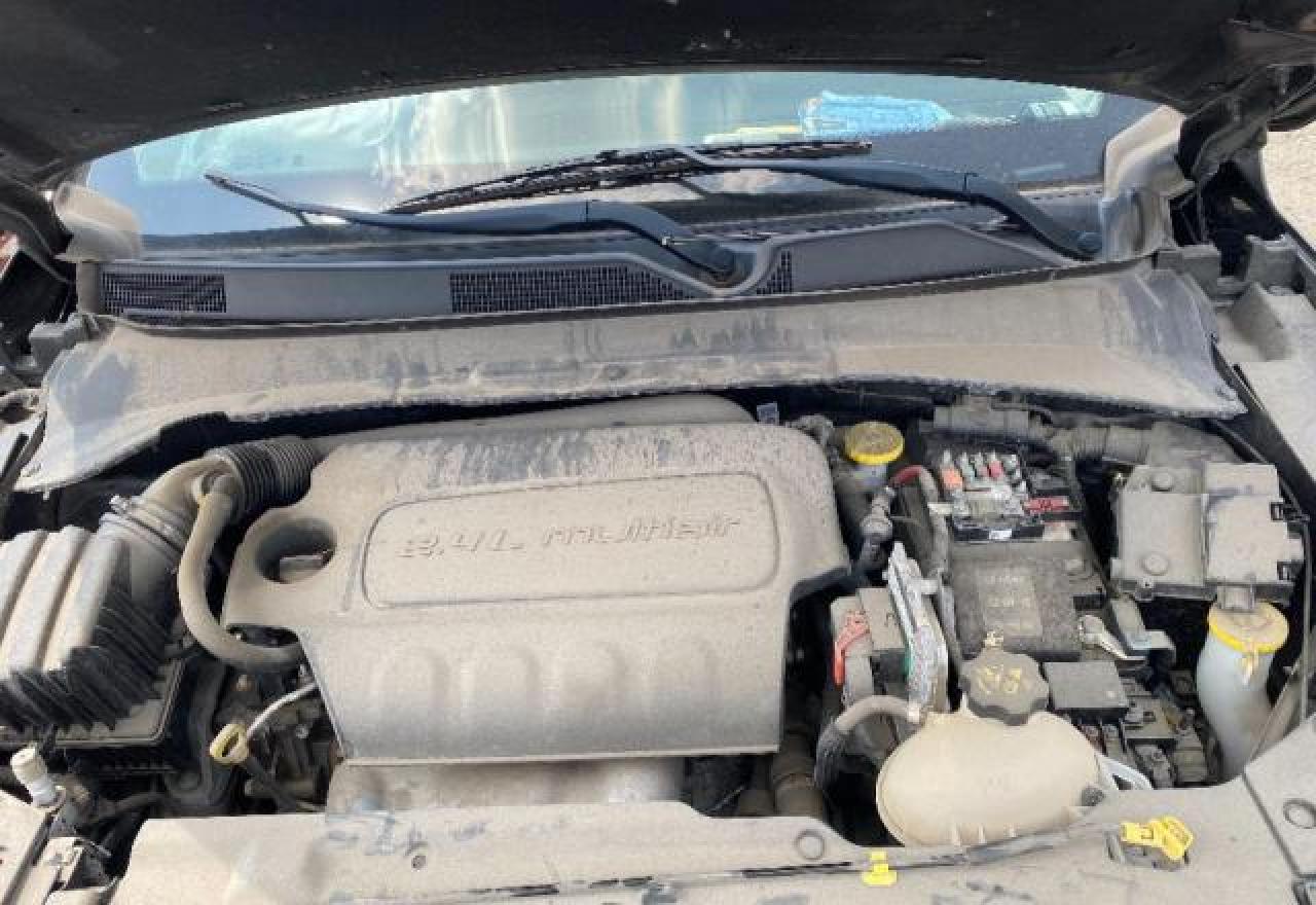 3C4NJDBB6JT483488 2018 Jeep Compass Latitude