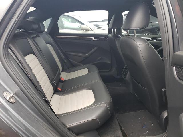 2018 Volkswagen Passat Gt VIN: 1VWJM7A32JC032147 Lot: 57412084