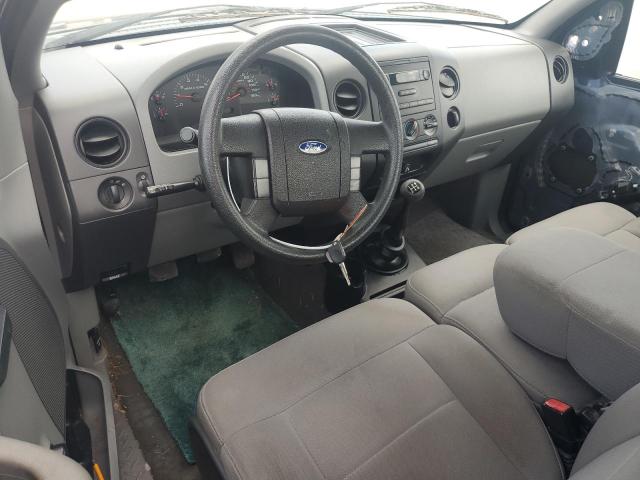 2006 Ford F150 VIN: 1FTRF12256NA43223 Lot: 56177754