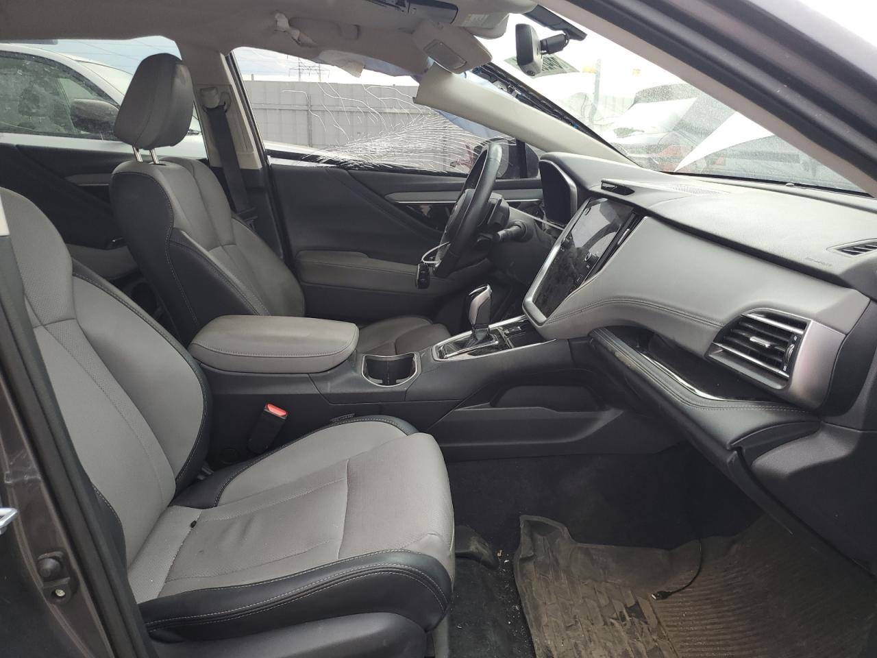 4S4BTGND8N3263021 2022 Subaru Outback Limited Xt