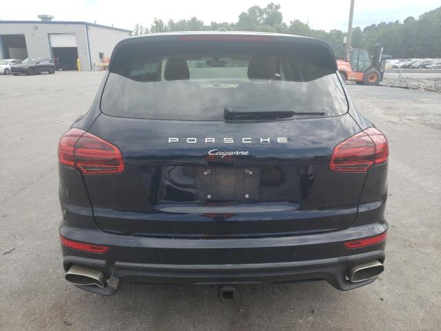 VIN WP1AF2A22FLA44537 2015 Porsche Cayenne no.6