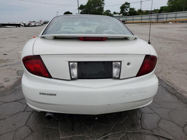 2005 Pontiac Sunfire VIN: 3G2JB12F35S224714 Lot: 60531304