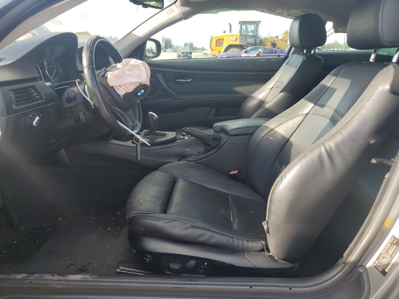 WBAKG7C53BE598236 2011 BMW 335 I