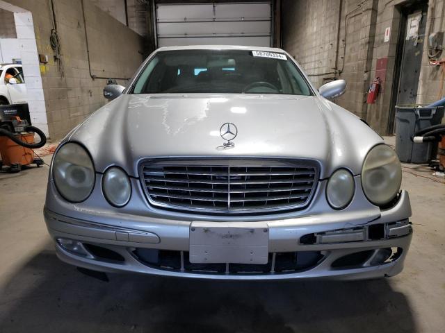 WDBUF65JX3A171274 2003 Mercedes-Benz E 320