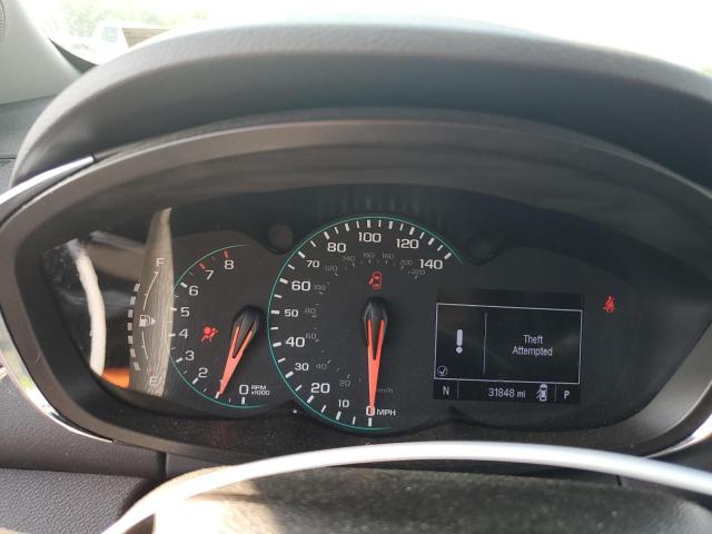 2020 Chevrolet Trax Ls VIN: 3GNCJKSB8LL224457 Lot: 59170874