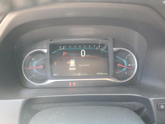 2020 Honda Pilot Exl VIN: 5FNYF5H56LB009760 Lot: 58947814