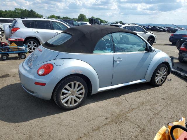 2009 Volkswagen New Beetle S VIN: 3VWRG31Y69M408938 Lot: 57239954