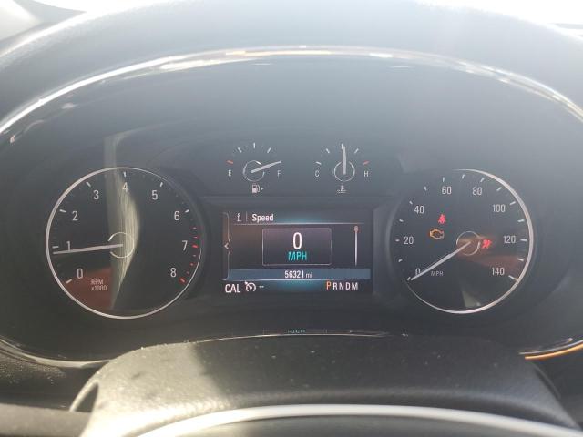 2019 Buick Encore Preferred VIN: KL4CJASB6KB719723 Lot: 59485734