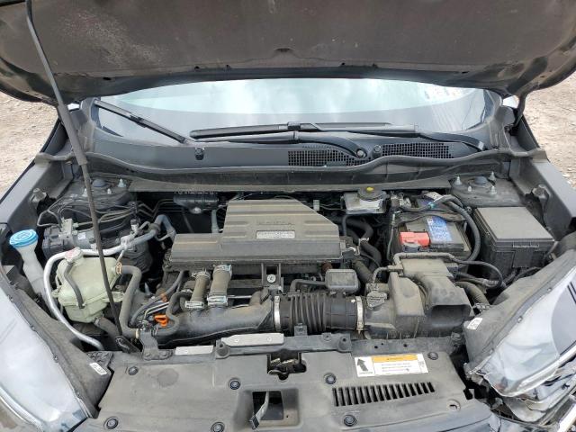 2HKRW2H26LH603744 Honda CRV CR-V LX 12