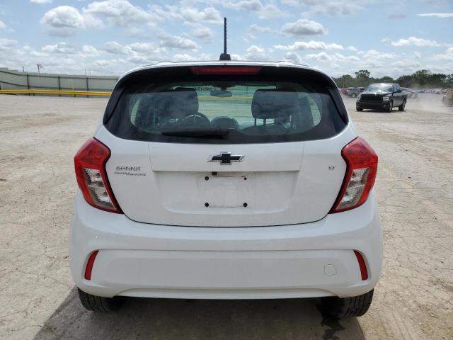 2021 Chevrolet Spark 1Lt VIN: KL8CD6SA7MC716126 Lot: 59512414