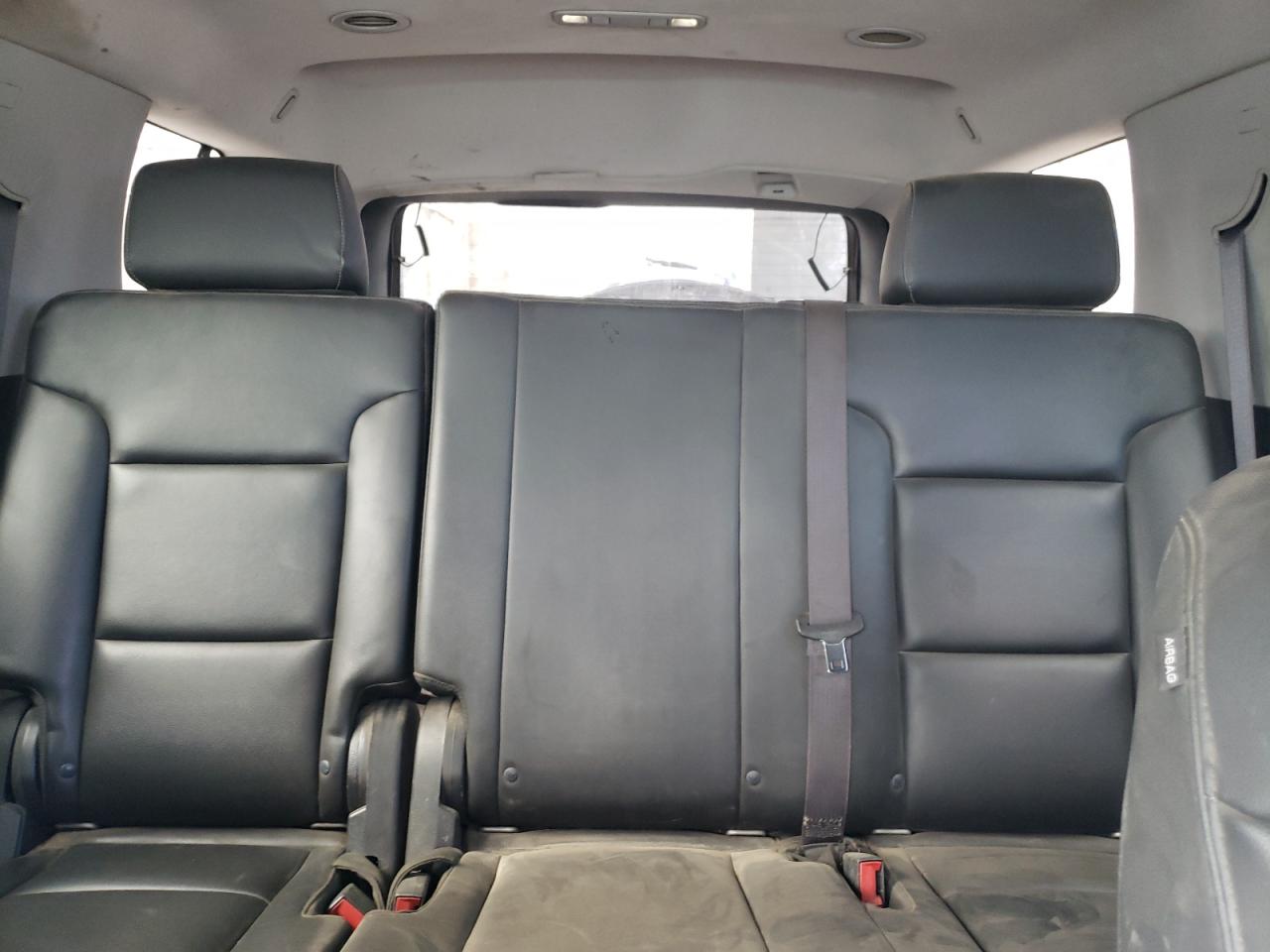 1GNSK4ECXFR188941 2015 Chevrolet Tahoe K1500