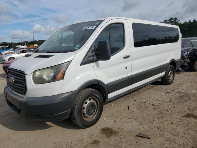 2017 FORD TRANSIT T- 1FBZX2ZM6HKA32251  60597574