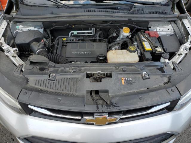 2017 Chevrolet Trax 1Lt VIN: 3GNCJPSB3HL149784 Lot: 60063344