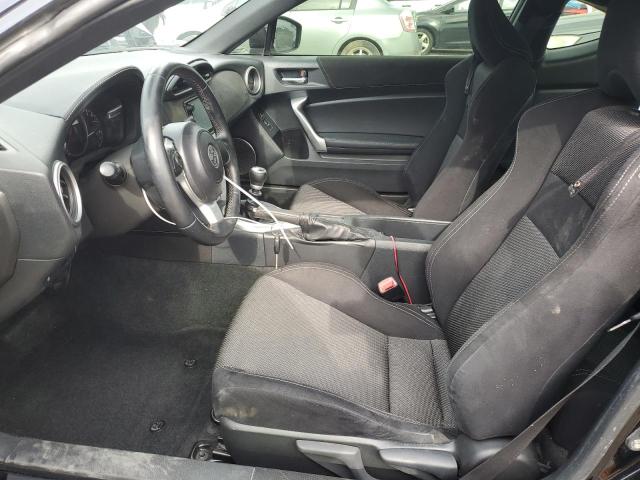 2017 Toyota 86 Base VIN: JF1ZNAA15H9711373 Lot: 59396094