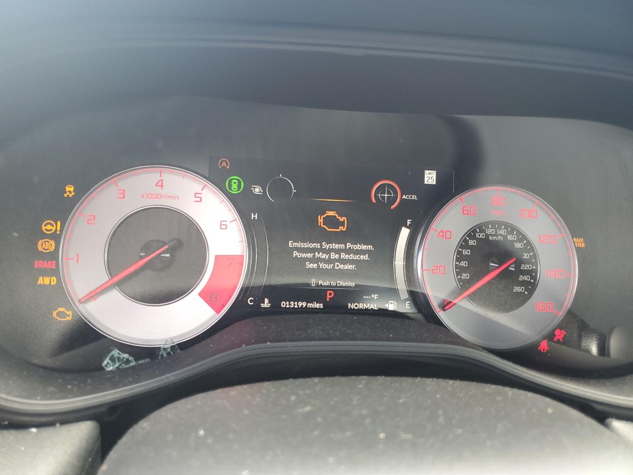 19UUB6F53NA000286 2022 Acura Tlx Tech A