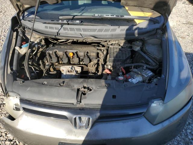 2HGFG12846H547583 2006 Honda Civic Ex