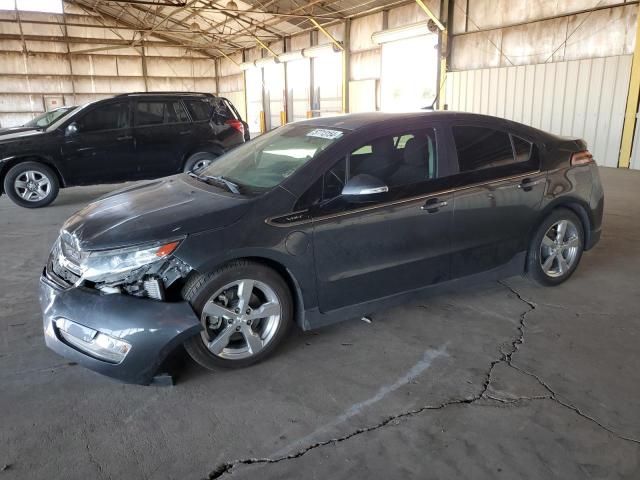 VIN 1G1RC6E48DU127647 2013 Chevrolet Volt no.1