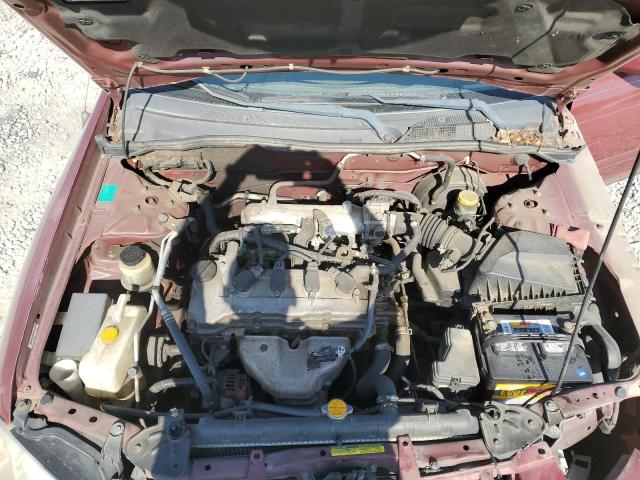 2004 Nissan Sentra 1.8 VIN: 3N1CB51D94L906956 Lot: 60054484