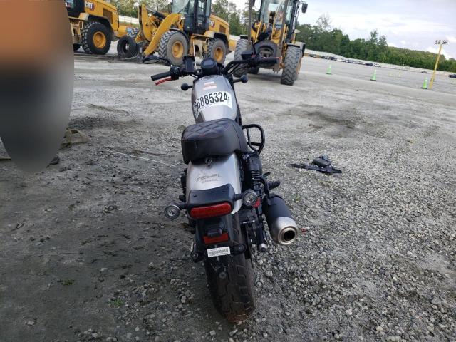 2022 HONDA CMX500 A2 MLHPC5648N5100920