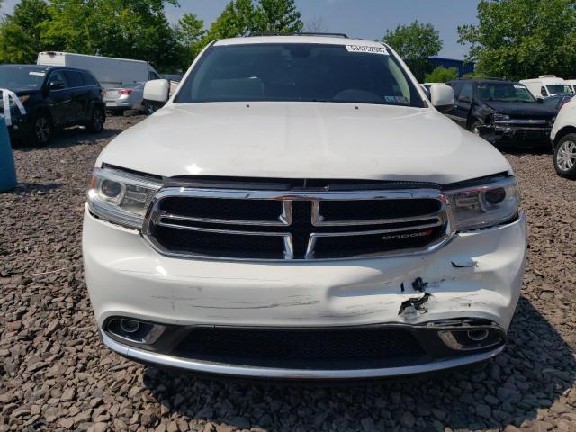 2017 Dodge Durango Sxt VIN: 1C4RDHAG0HC936572 Lot: 59475294