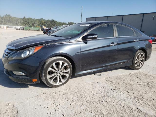 2014 Hyundai Sonata Se VIN: 5NPEC4ACXEH824563 Lot: 57579064