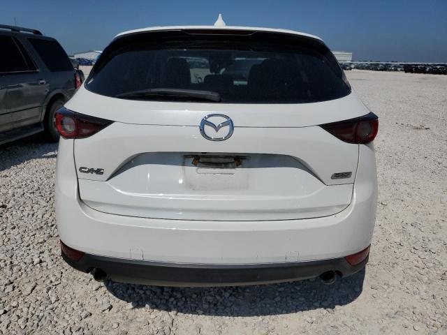 2018 MAZDA CX-5 TOURI - JM3KFACM6J1301189
