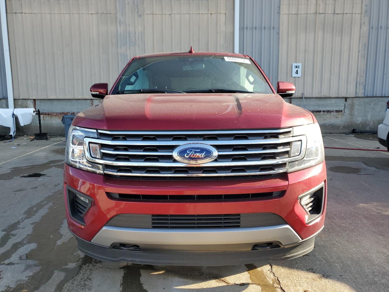 Lot #2986762352 2019 FORD EXPEDITION